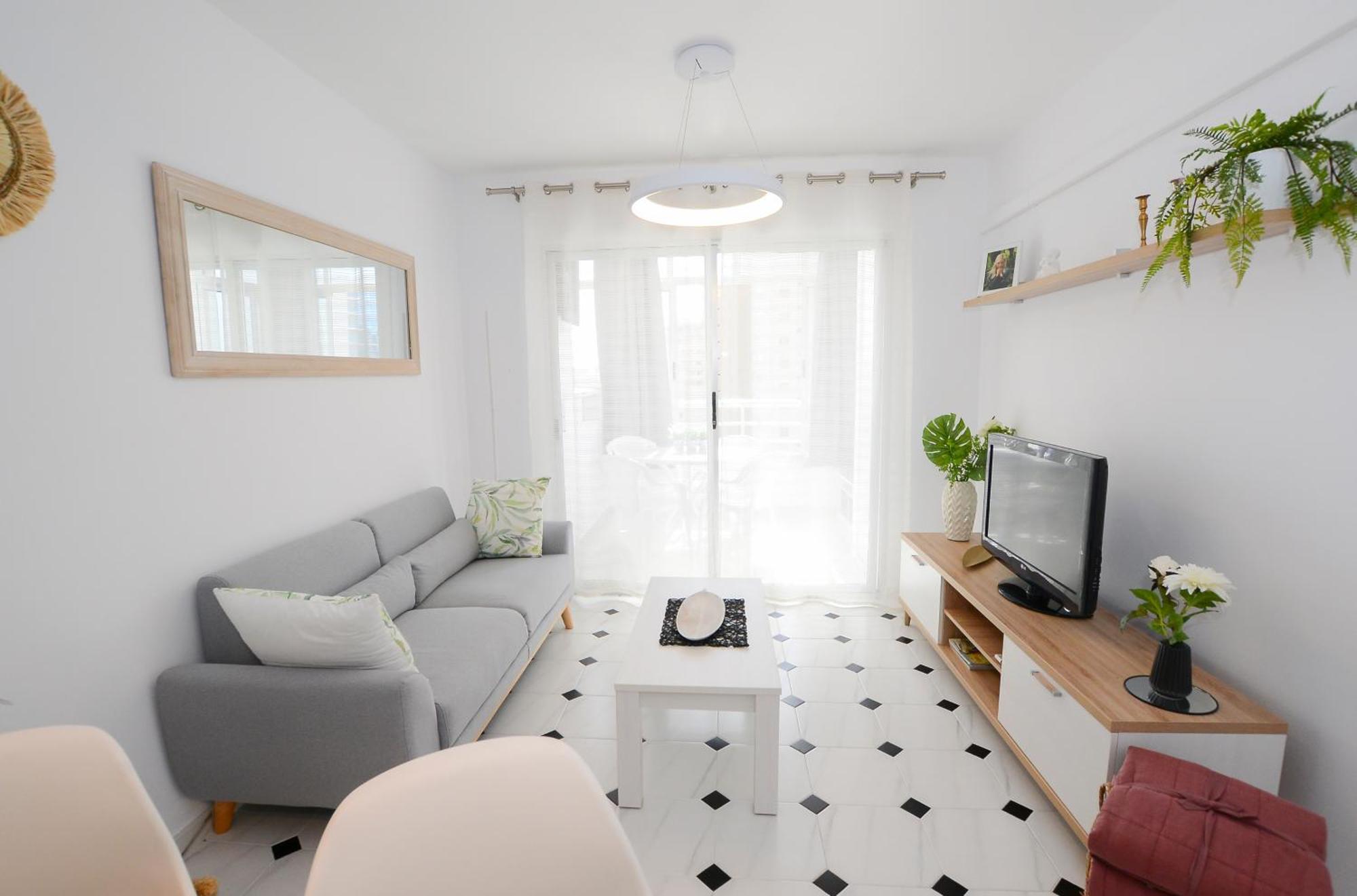 Edificio Apolo 5 Apartment Calpe