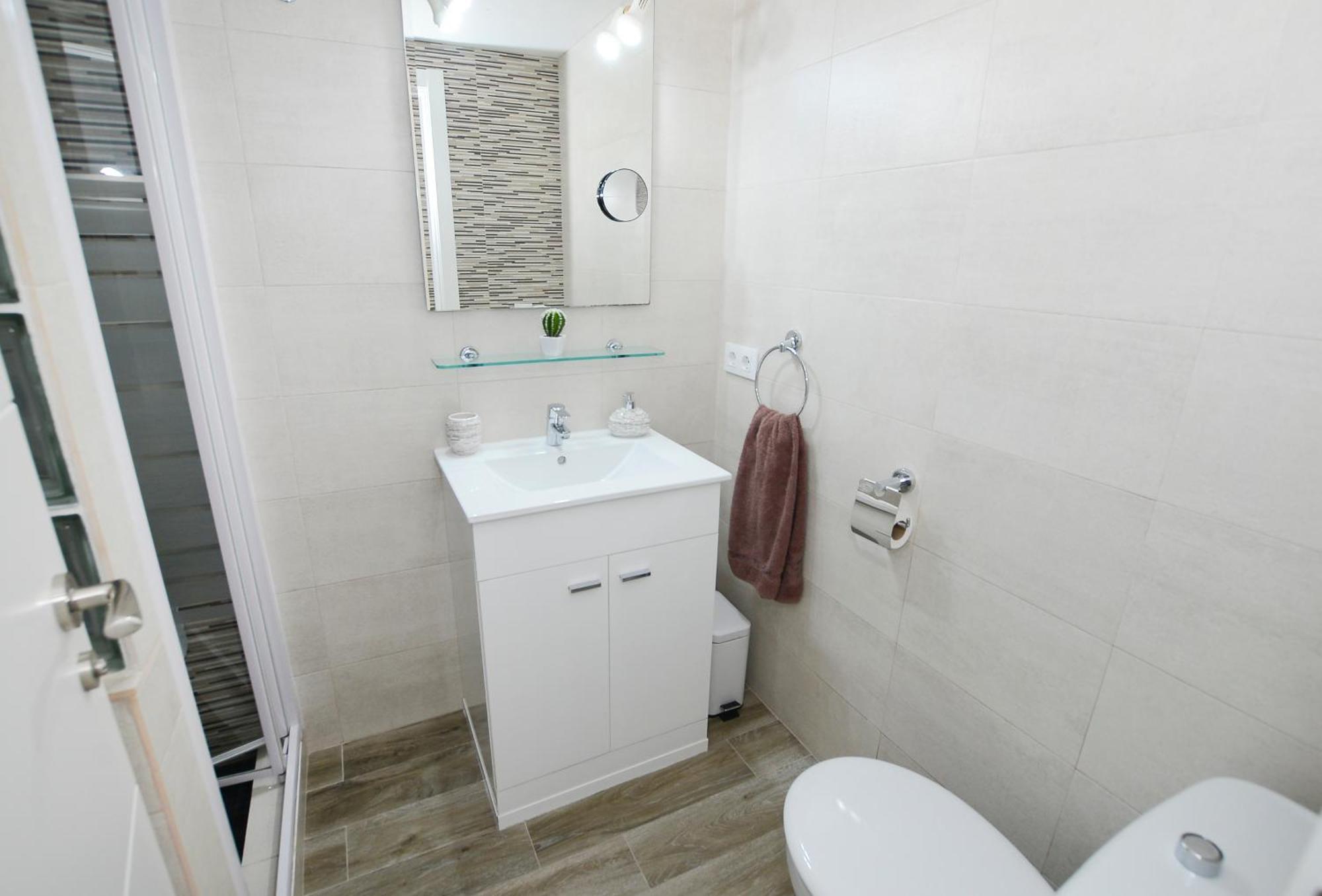 Edificio Apolo 5 Apartment Calpe